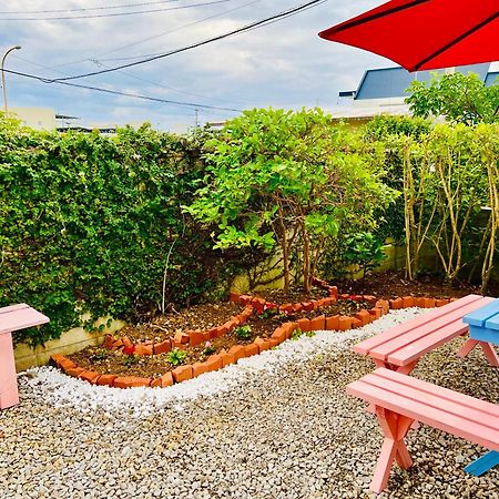 ゆい屋 Villa Ishigaki  Buitenkant foto