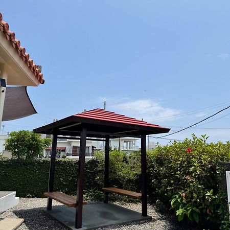 ゆい屋 Villa Ishigaki  Buitenkant foto