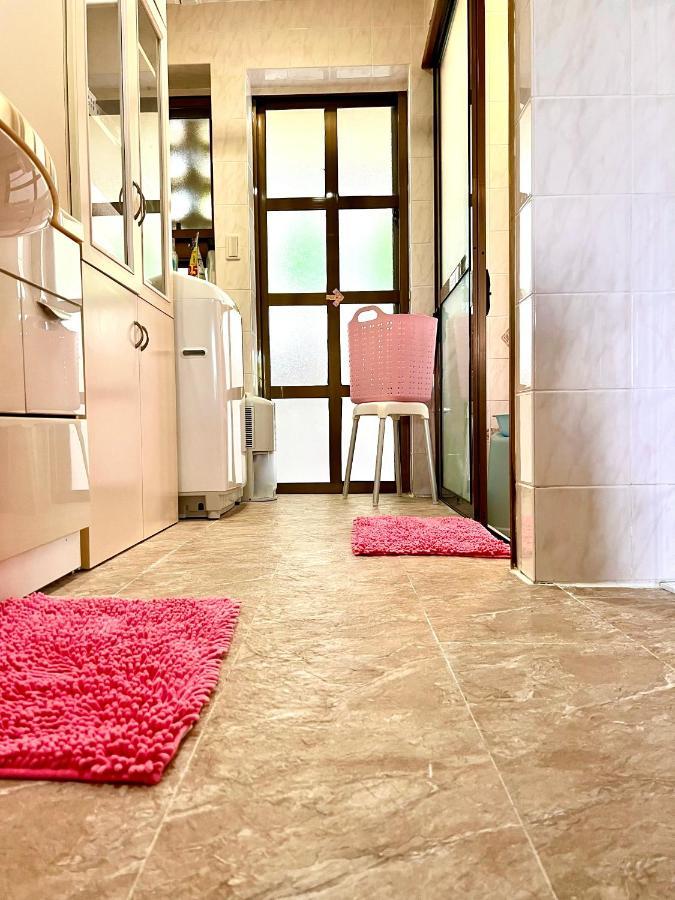 ゆい屋 Villa Ishigaki  Buitenkant foto