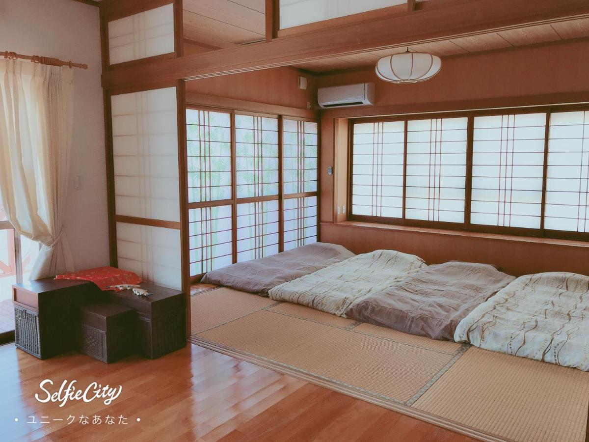ゆい屋 Villa Ishigaki  Buitenkant foto