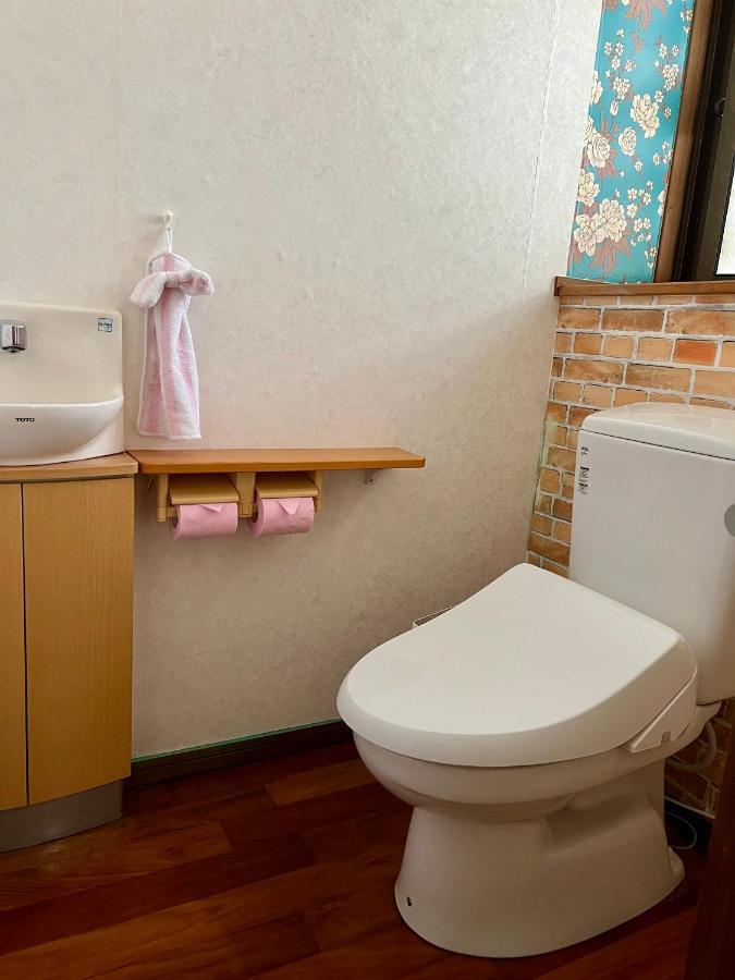 ゆい屋 Villa Ishigaki  Buitenkant foto