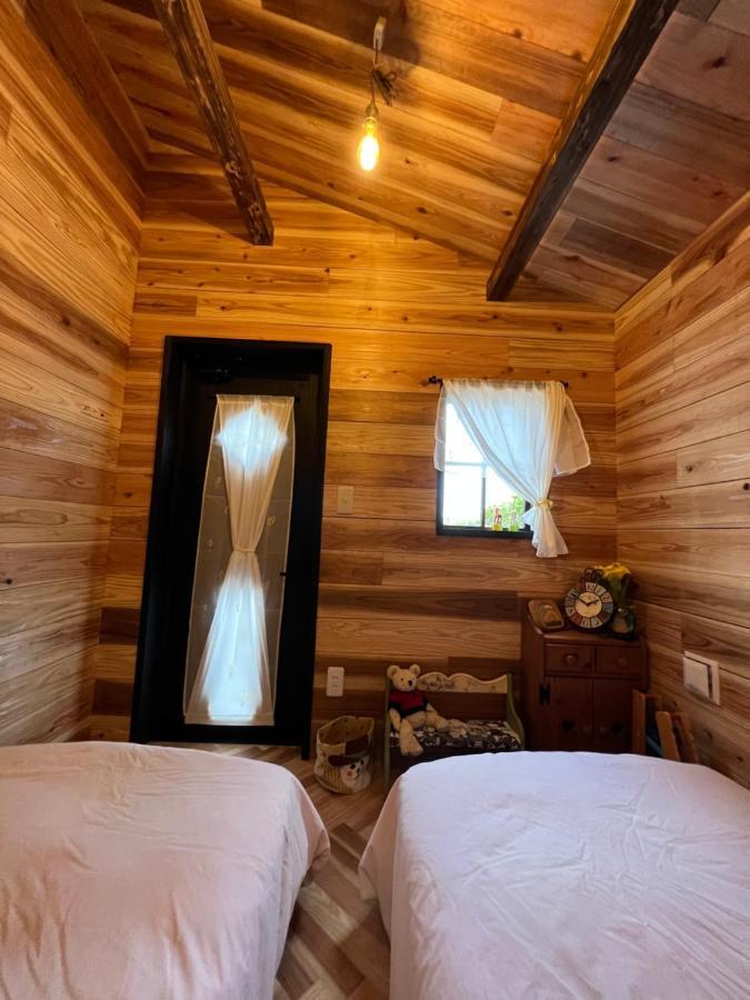 ゆい屋 Villa Ishigaki  Buitenkant foto