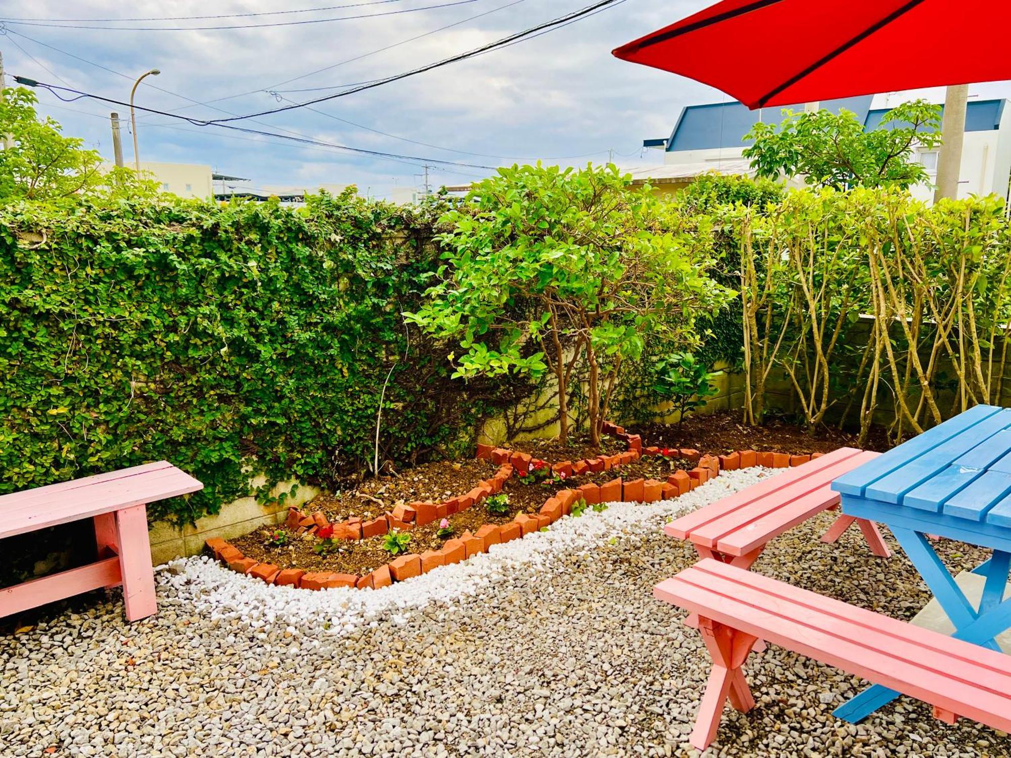 ゆい屋 Villa Ishigaki  Buitenkant foto