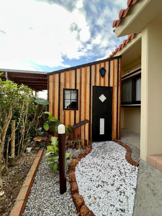 ゆい屋 Villa Ishigaki  Buitenkant foto
