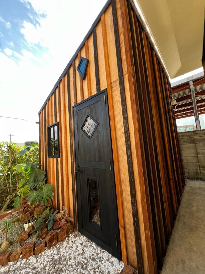 ゆい屋 Villa Ishigaki  Buitenkant foto
