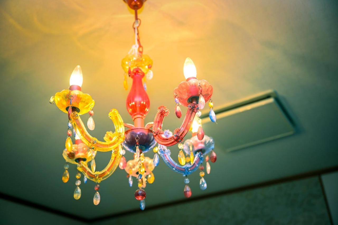 ゆい屋 Villa Ishigaki  Buitenkant foto
