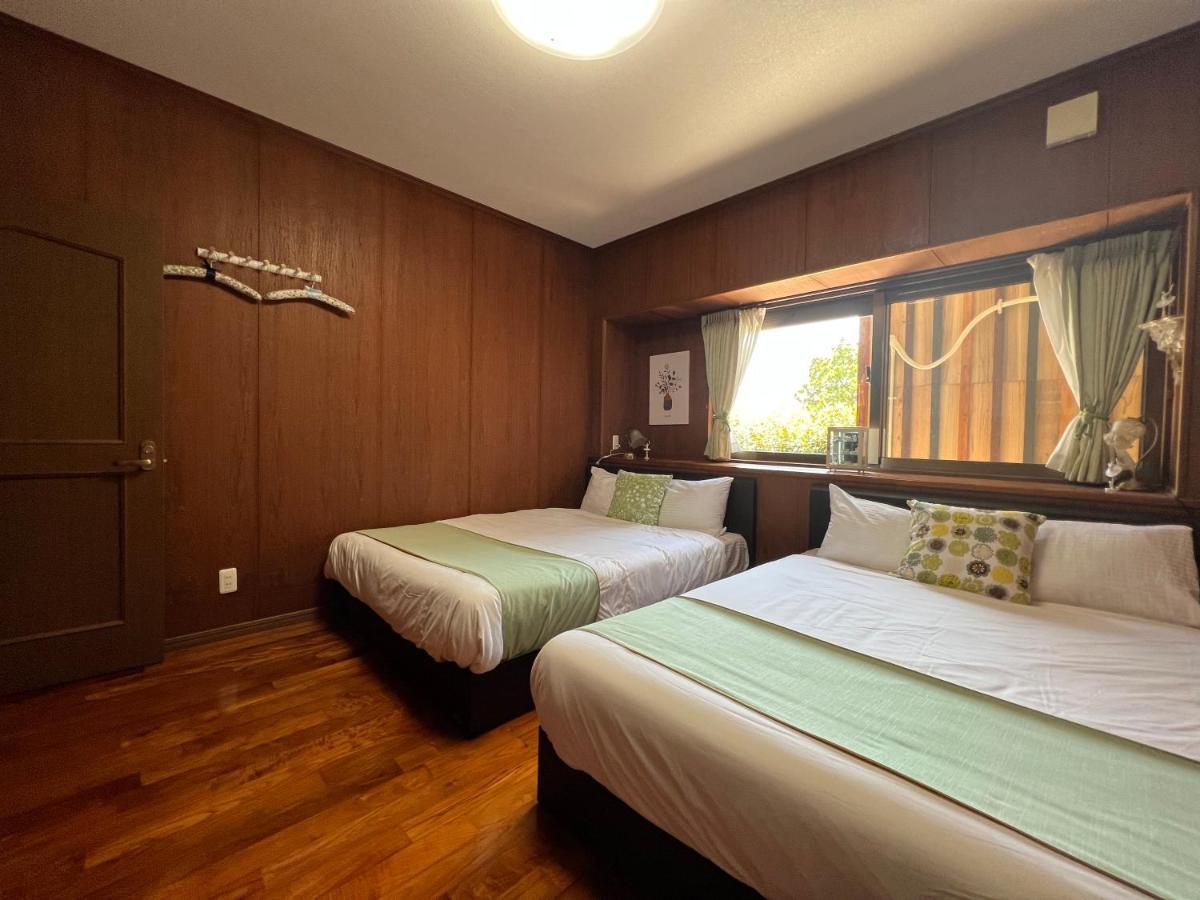 ゆい屋 Villa Ishigaki  Buitenkant foto