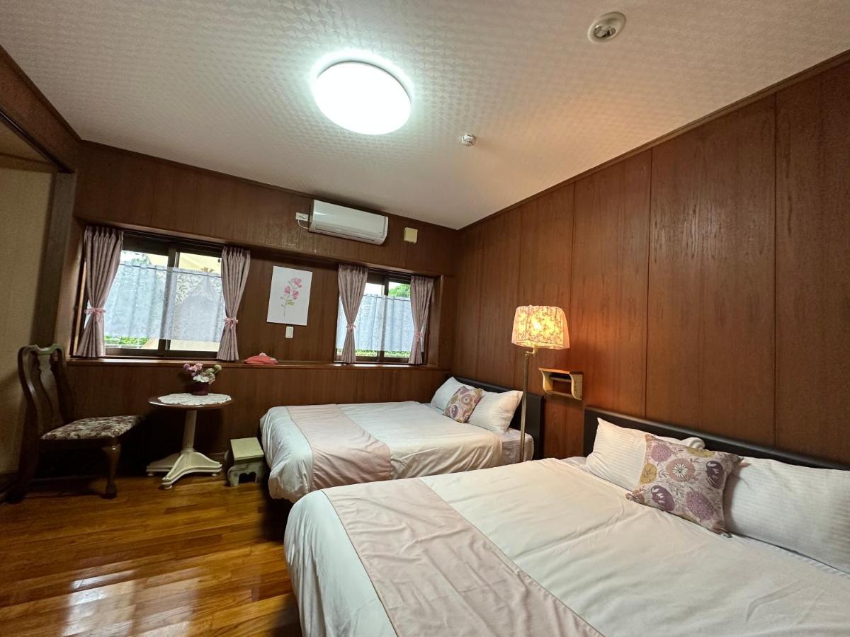 ゆい屋 Villa Ishigaki  Buitenkant foto