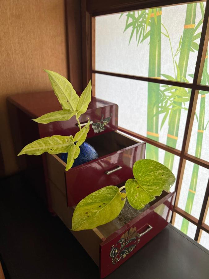 ゆい屋 Villa Ishigaki  Buitenkant foto