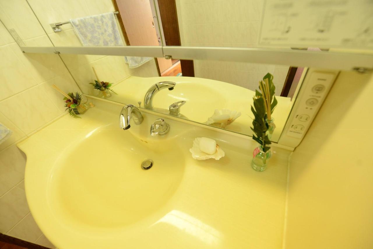 ゆい屋 Villa Ishigaki  Buitenkant foto