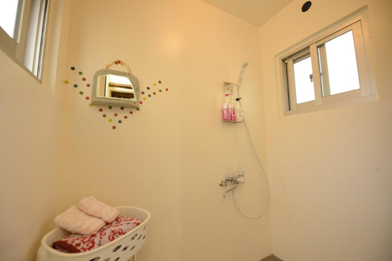 ゆい屋 Villa Ishigaki  Buitenkant foto