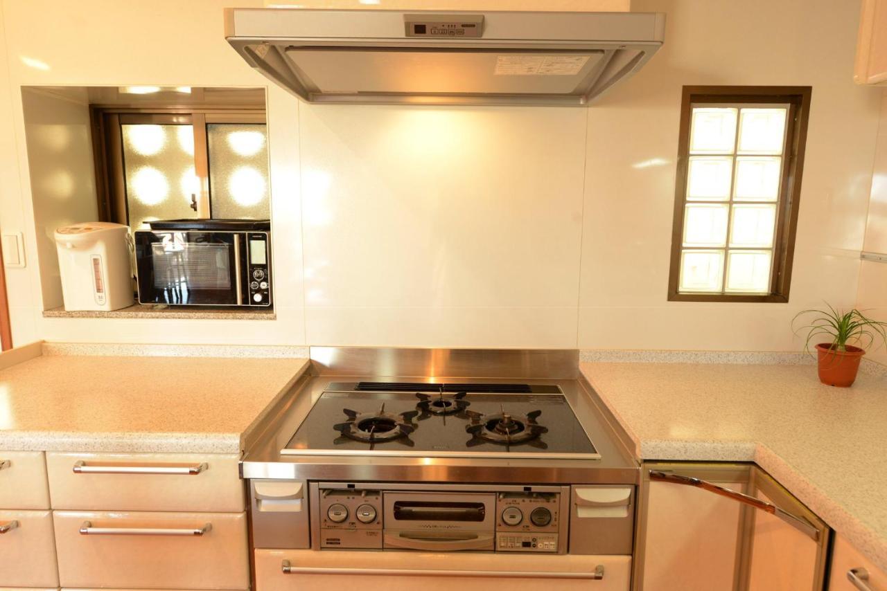 ゆい屋 Villa Ishigaki  Buitenkant foto