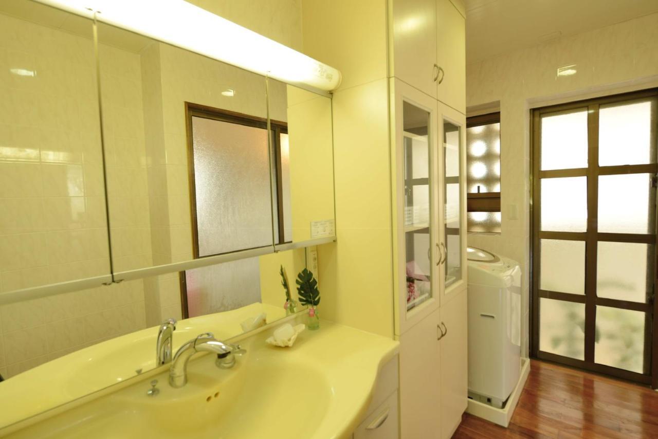 ゆい屋 Villa Ishigaki  Buitenkant foto